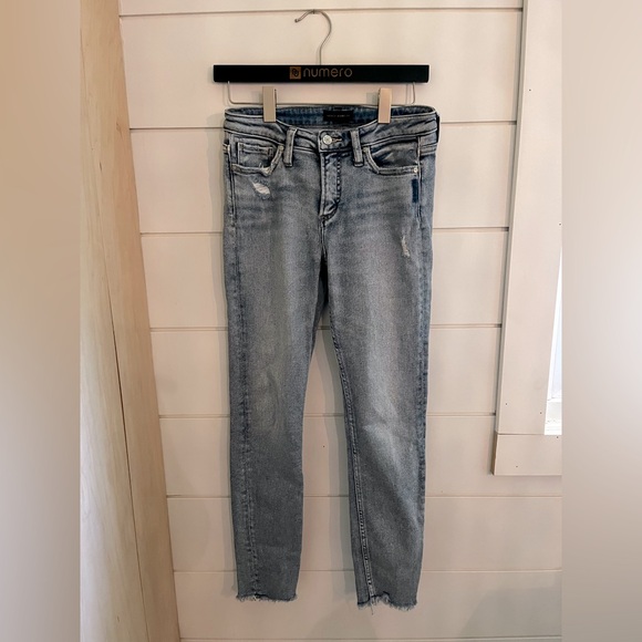 Silver jeans most wanted - Picture 4 of 6